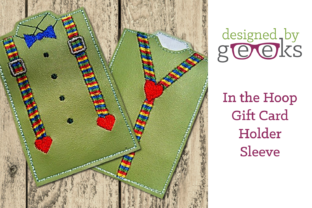 Bow Tie Gift Card Holder Review
